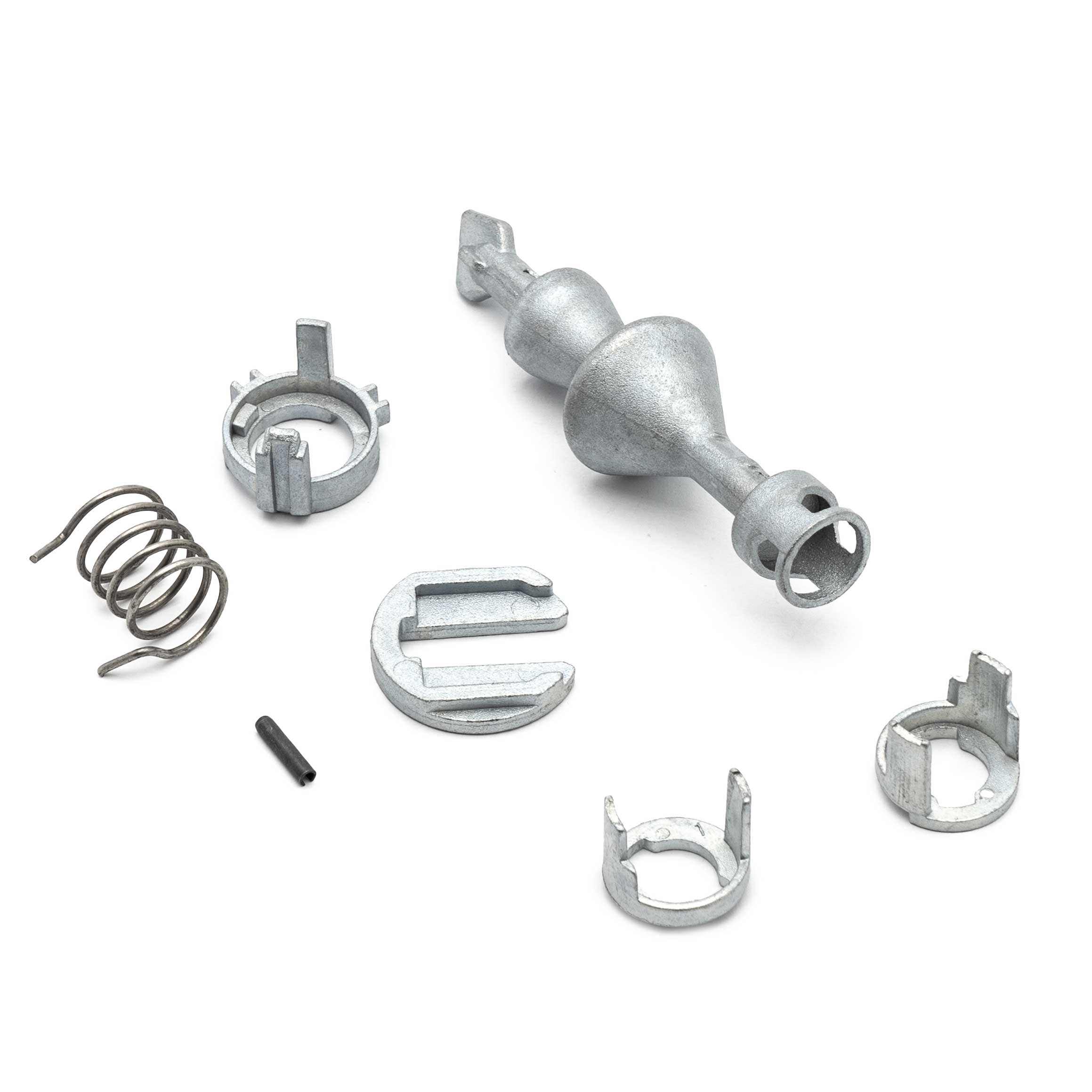 Repair kit for door lock cylinder BMW E90, E91, E92, E93 51217199833 1