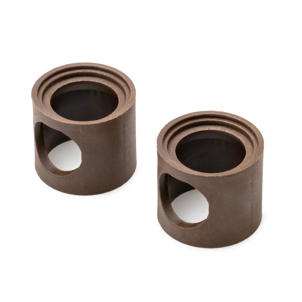 Bushings for stove valves 4