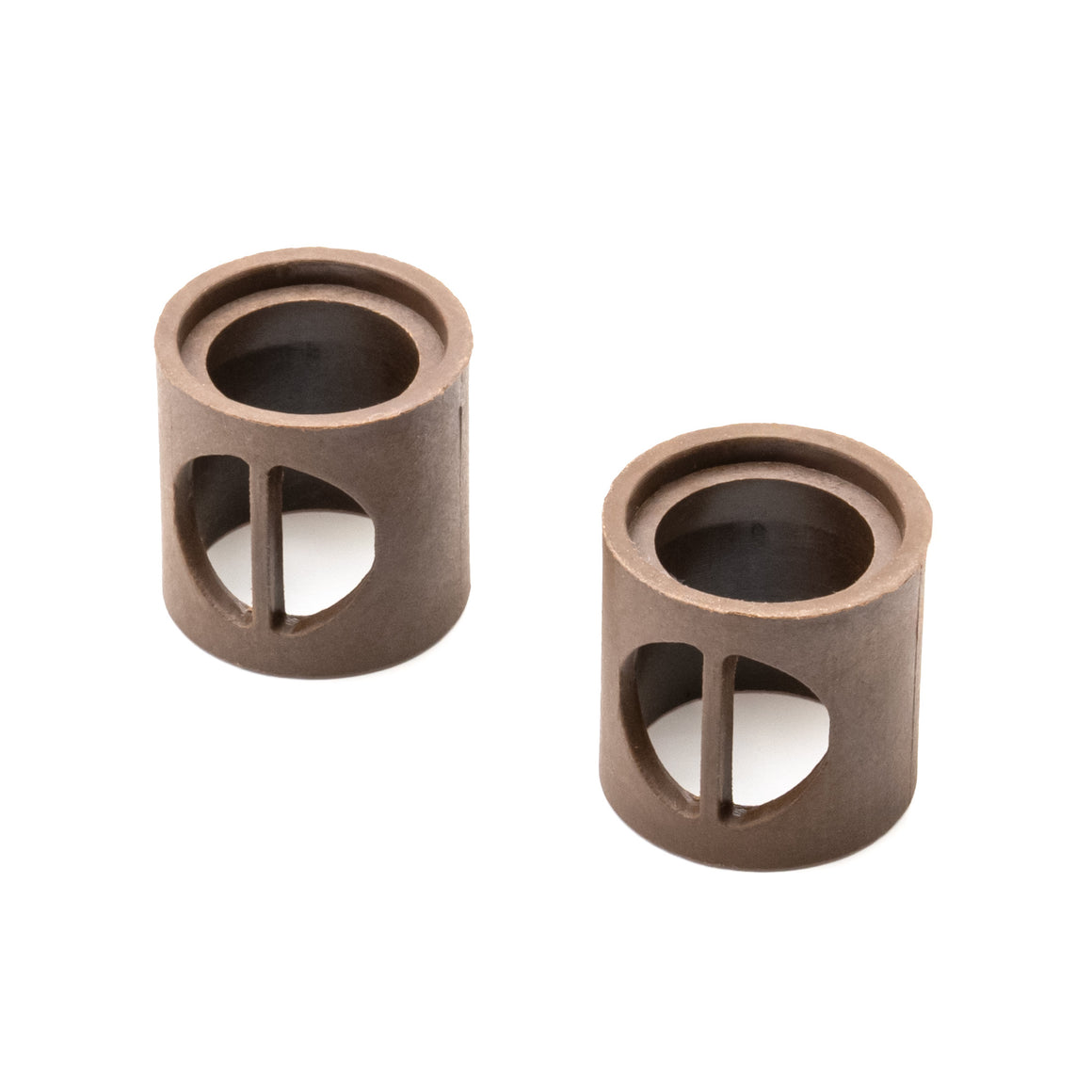 Bushings for stove valves 2