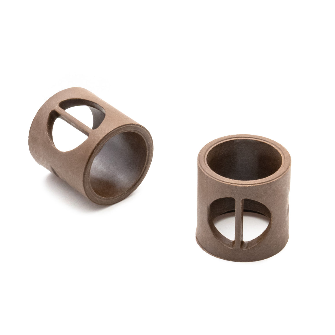 Bushings for stove valves 3