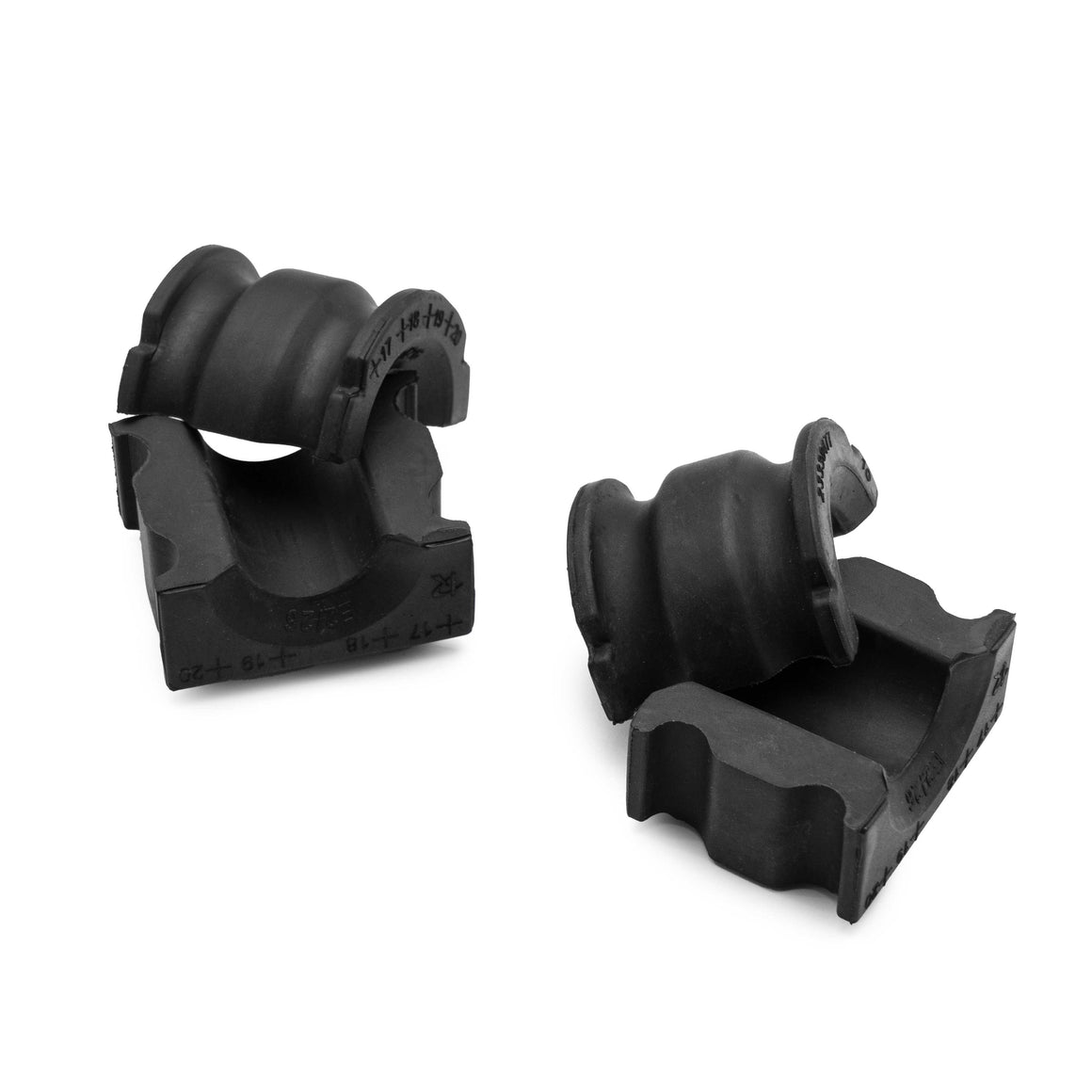 Front Stabilizer Bushings Chevrolet Malibu 2016-2021 and Buick Regal 2018-2020 23338477 3