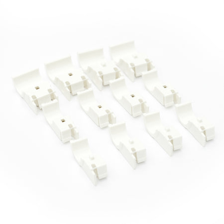 Intake manifold bushings Opel Astra G, Zafira A, Vectra B 90536060 2