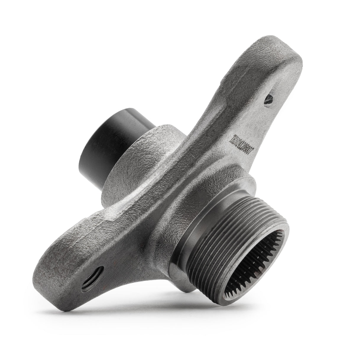 Flange tailpiece rear gear BMW 37 teeth 81mm 7578150 3