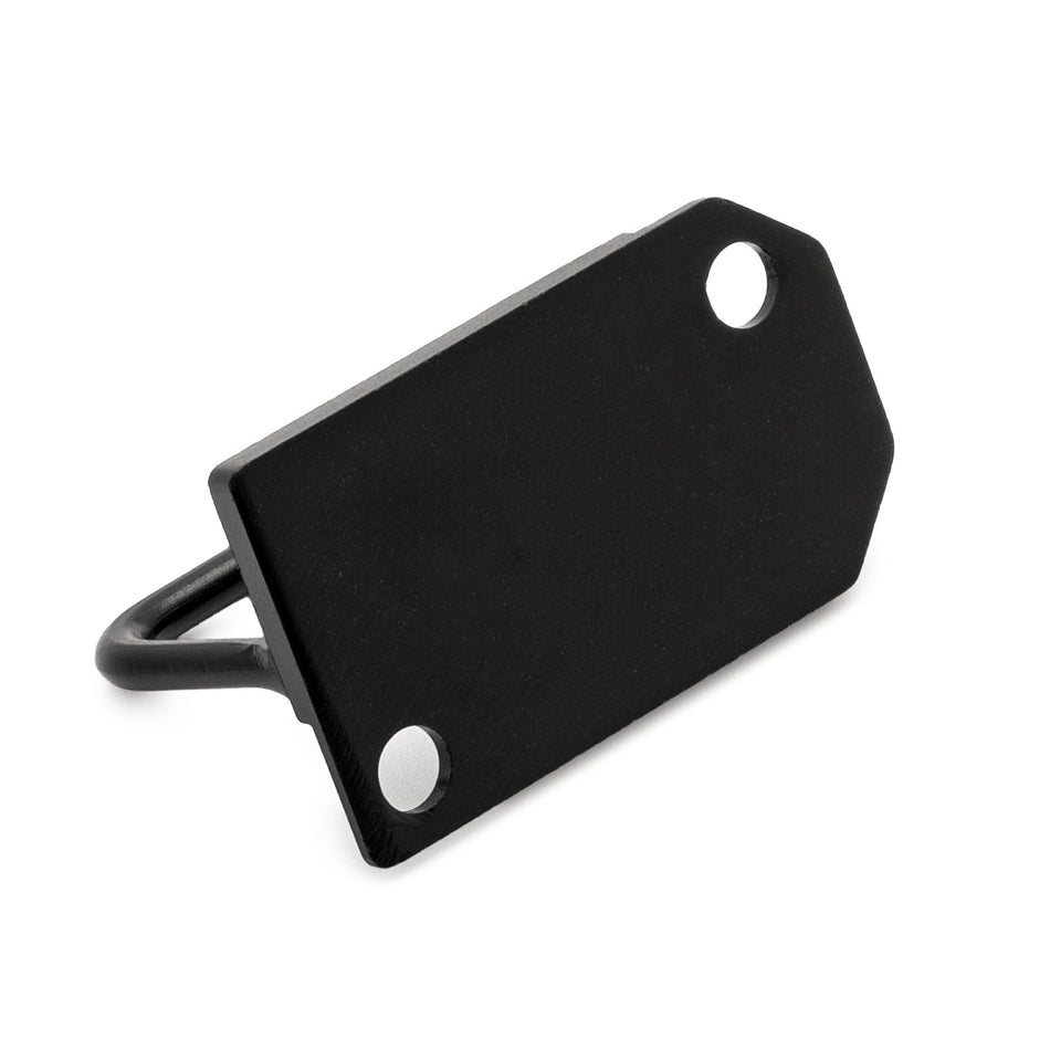 BMW E36 Glove Compartment Lock Latch 51168177889