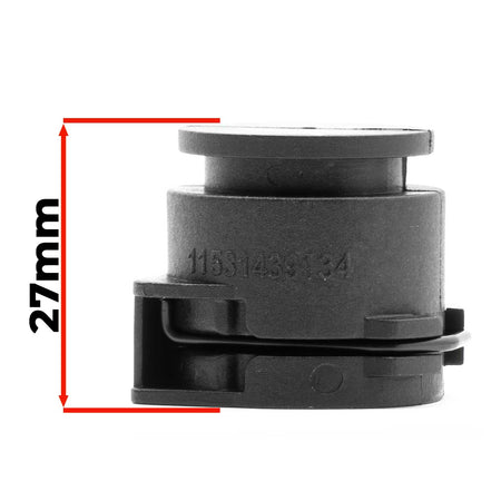 Antifreeze plug BMW 11531439134 (analog) 4