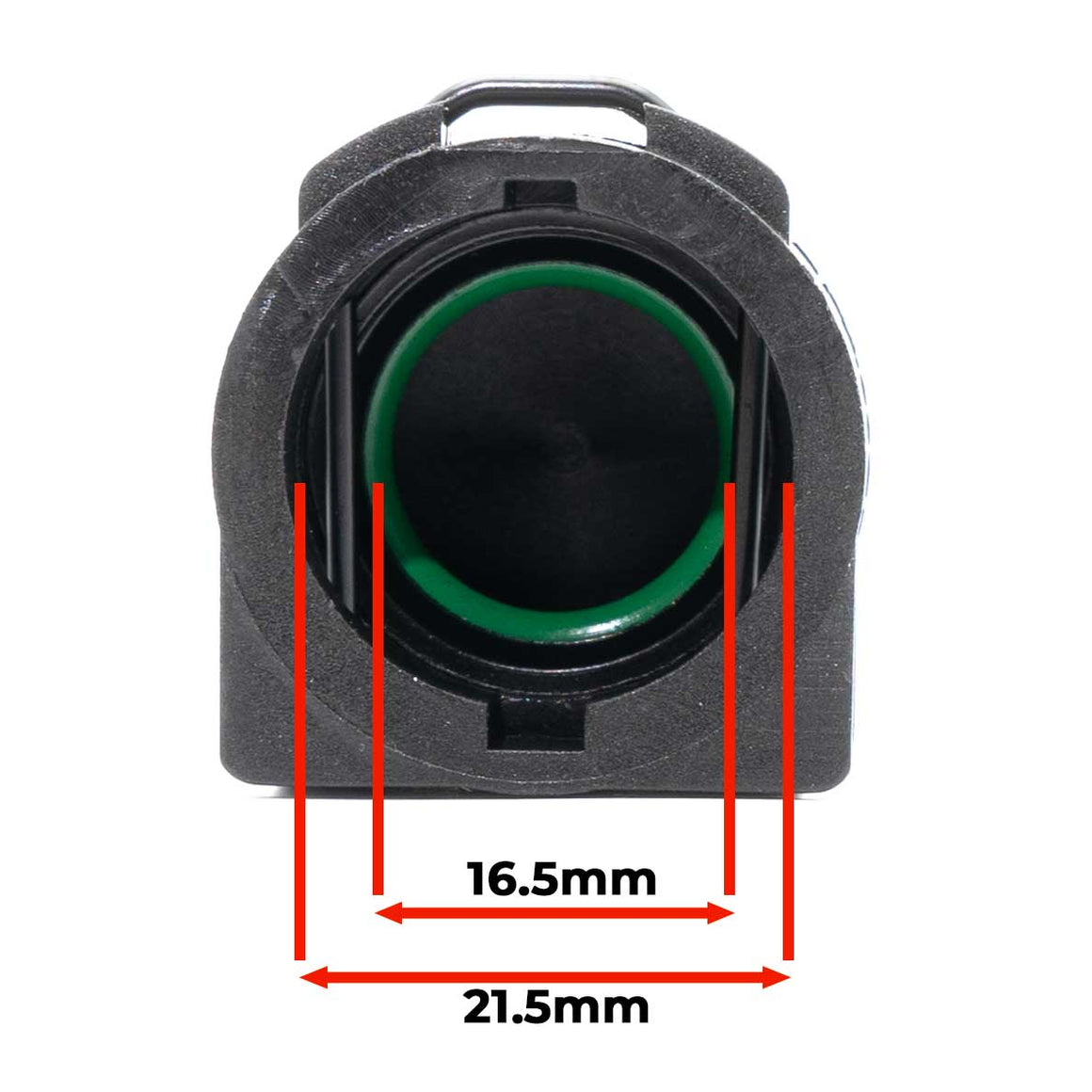 Antifreeze plug BMW 11531439134 (analog) 2
