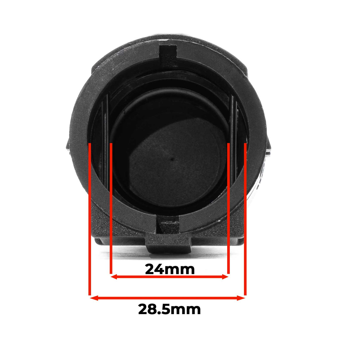 Antifreeze plug BMW 17127799184 (analog) 2