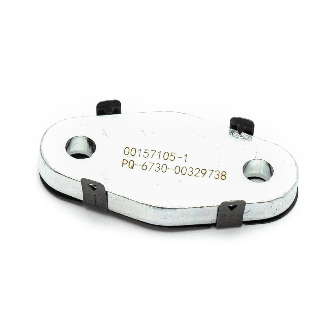 Turbine pipe plug Land Rover LR044555 1