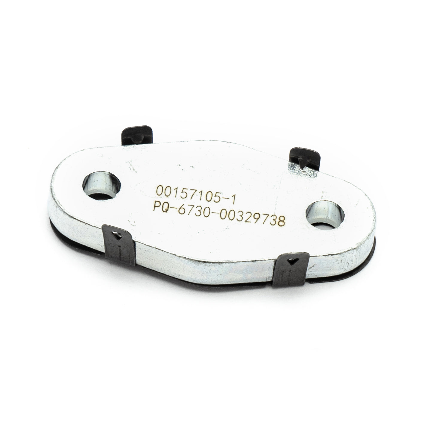 Turbine pipe plug Land Rover LR044555 1