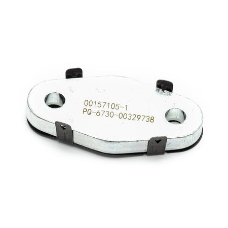 Turbine pipe plug Land Rover LR044555 1