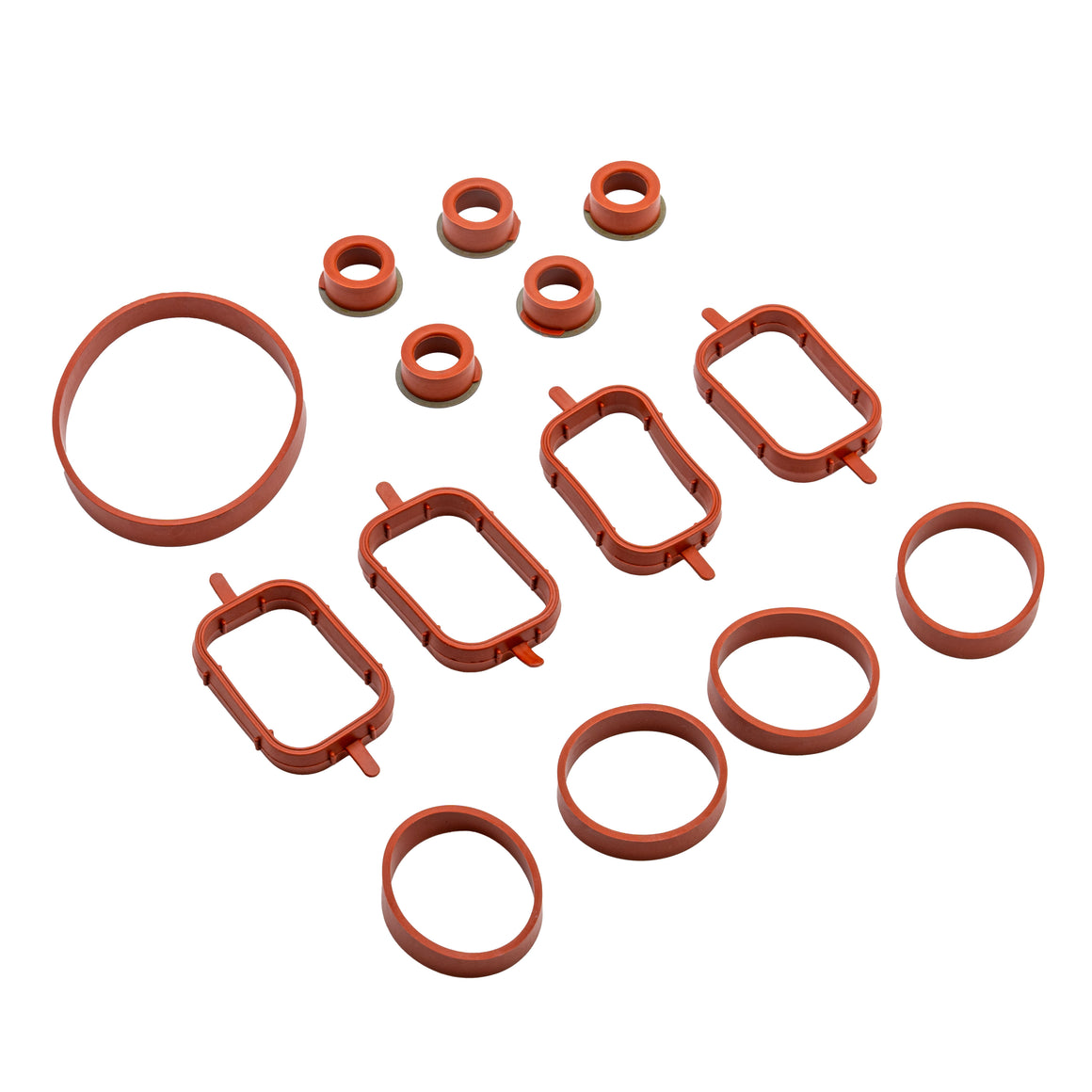 BMW Vortex Damper Plugs (22mm 4 pcs.) 2
