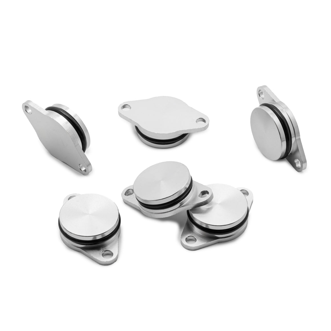 BMW Vortex Damper Plugs (32mm 6pcs) 3