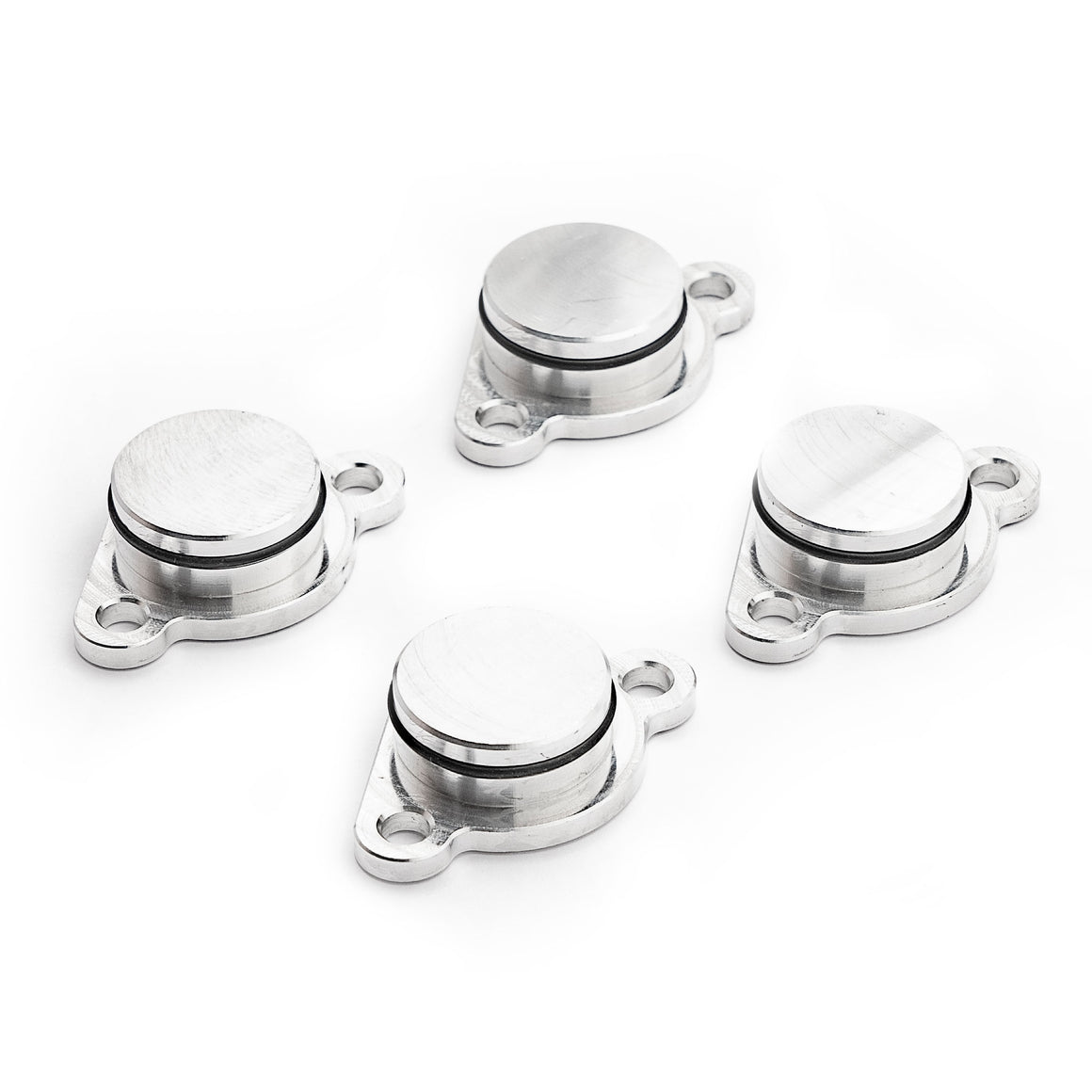 Vortex damper plugs Opel 1.6 Z16XE Z16XEP 1