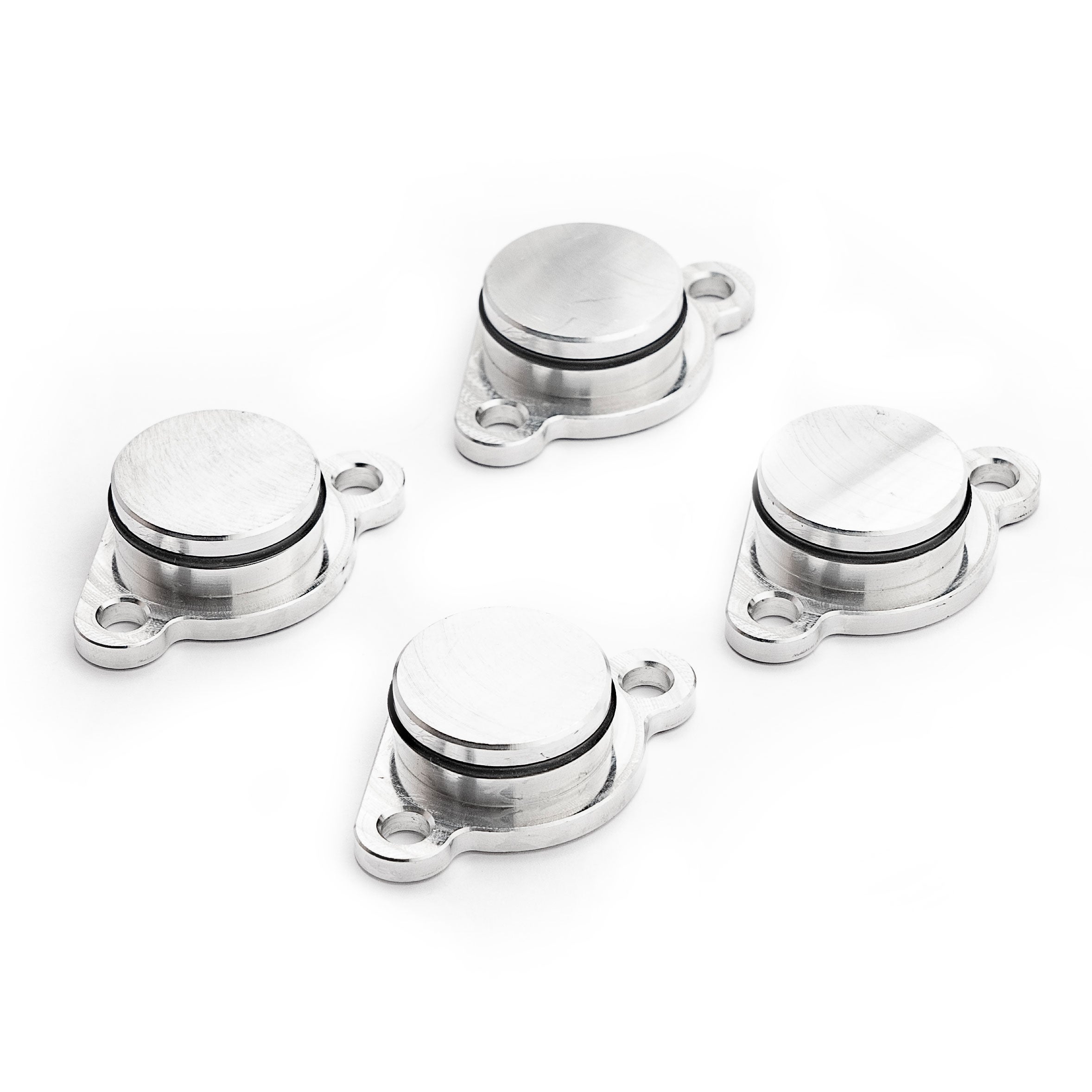 Vortex damper plugs Opel 1.6 Z16XE Z16XEP 1