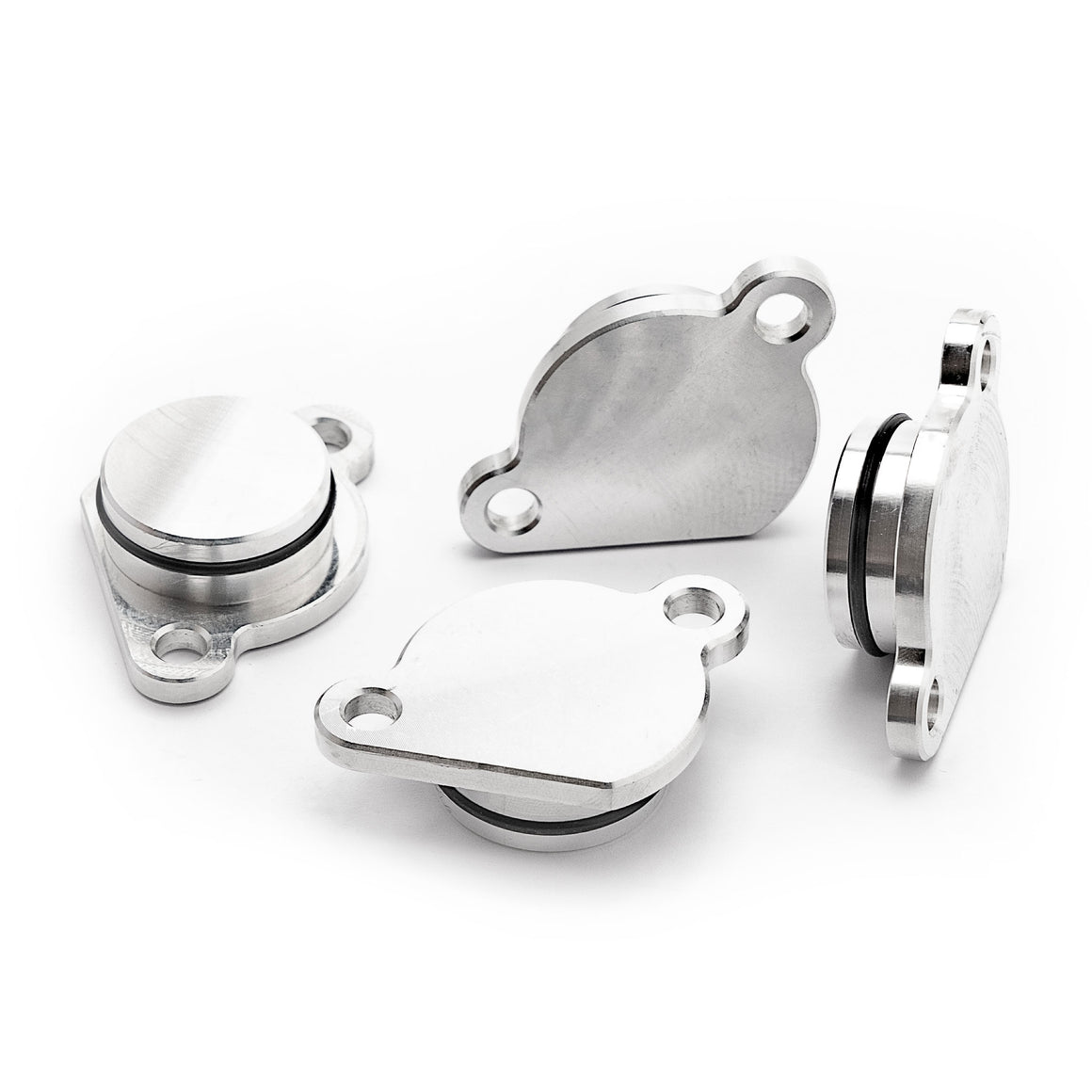 Vortex damper plugs Opel 1.6 Z16XE Z16XEP 2