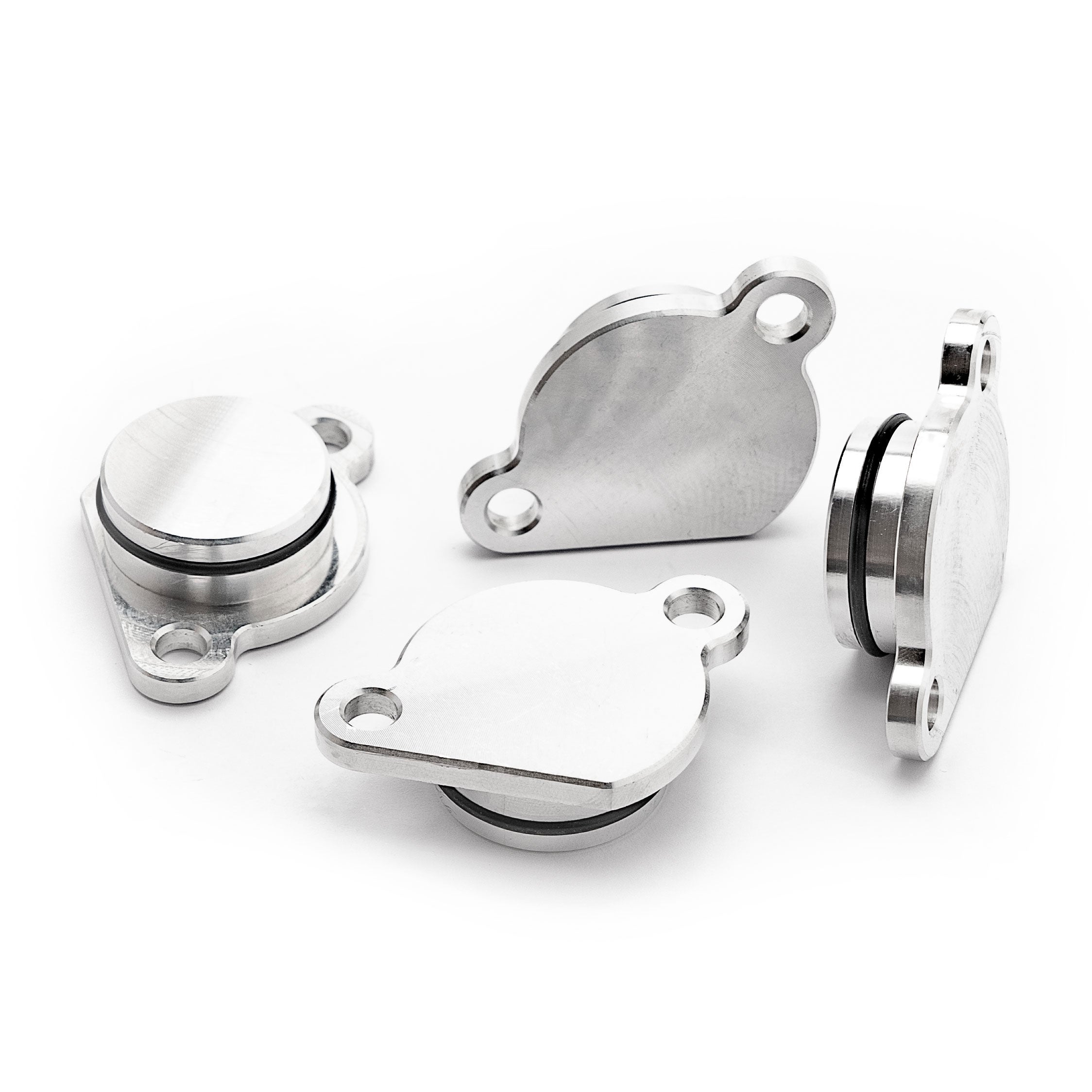 Vortex damper plugs Opel 1.6 Z16XE Z16XEP 2