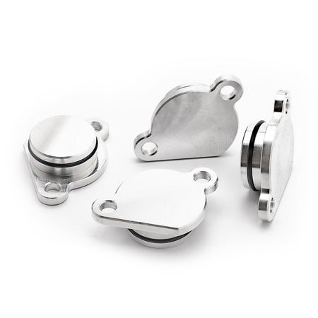 Vortex damper plugs Opel 1.6 Z16XE Z16XEP 2