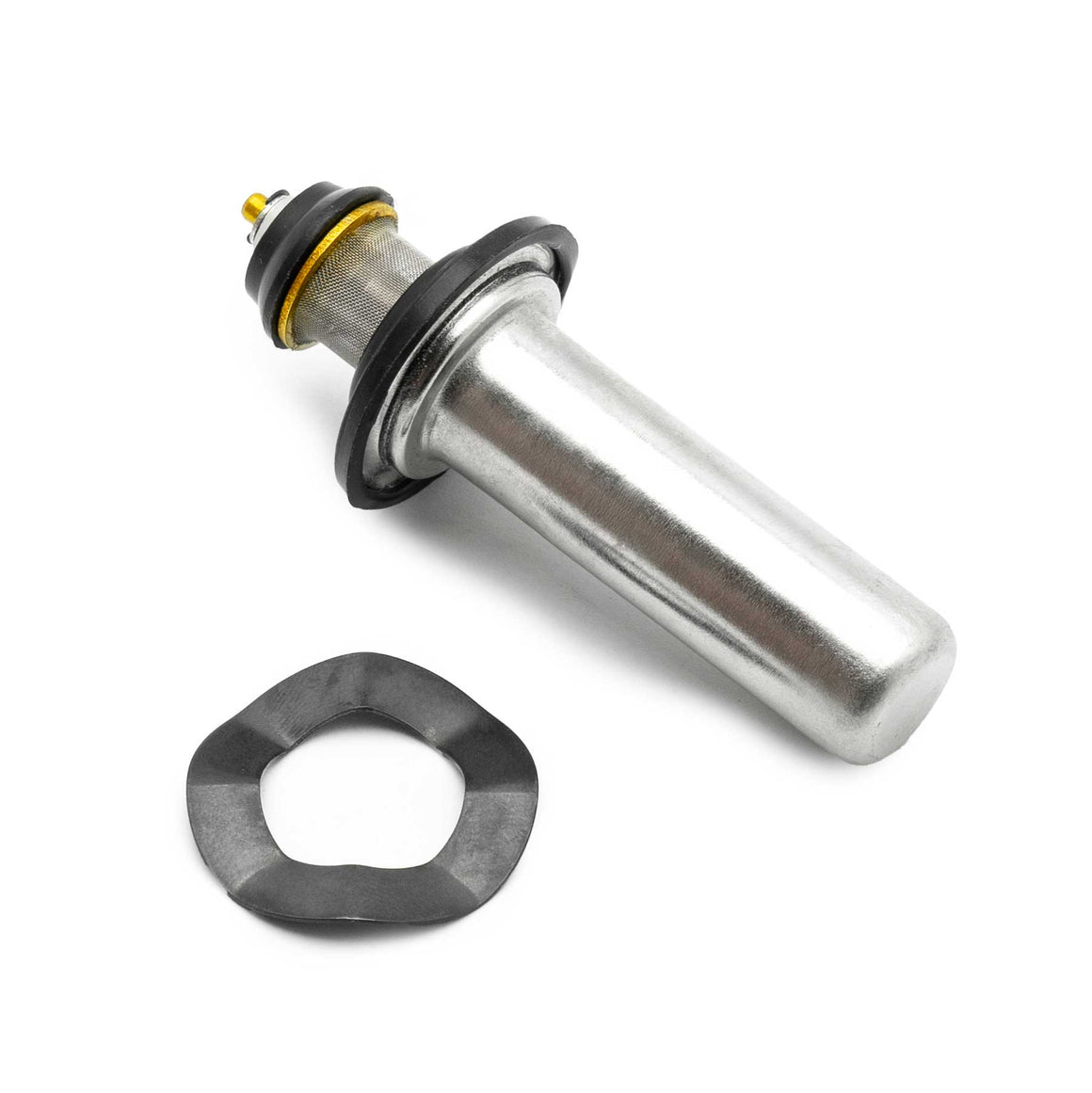 Heater valve spool BMW E28, E24, E32, E34 64118390132 1