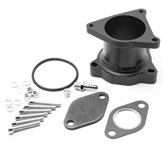 EGR Removal Kit