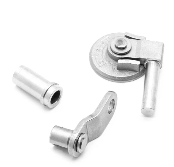 How to correctly install a turbo wastegate repair kit