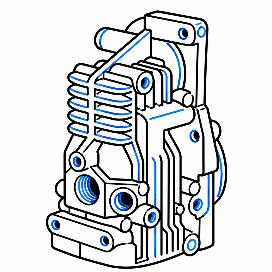 Suspension & Steering Repair Kits and Components