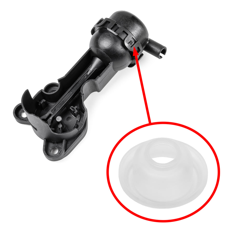 Intake Manifold Vacuum Valve Membrane – VW Audi 3.6L | OEM 03H133201AE | 1020947S01