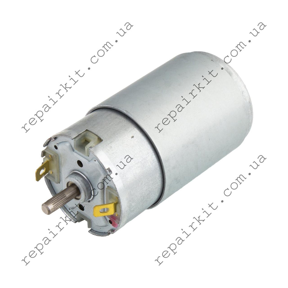 Electric handbrake motor Mercedes-Benz W222, W166, W292