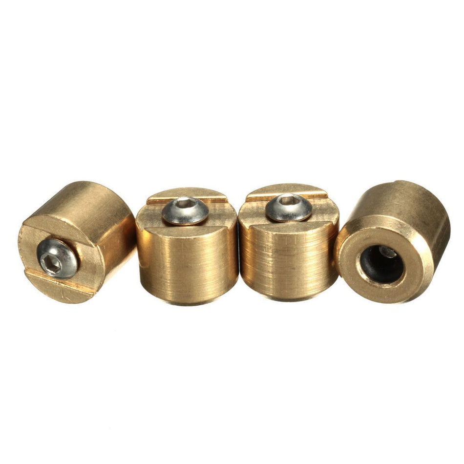 Repair kit for vortex damper drive Opel Z19DTH Z19DTJ 55210201