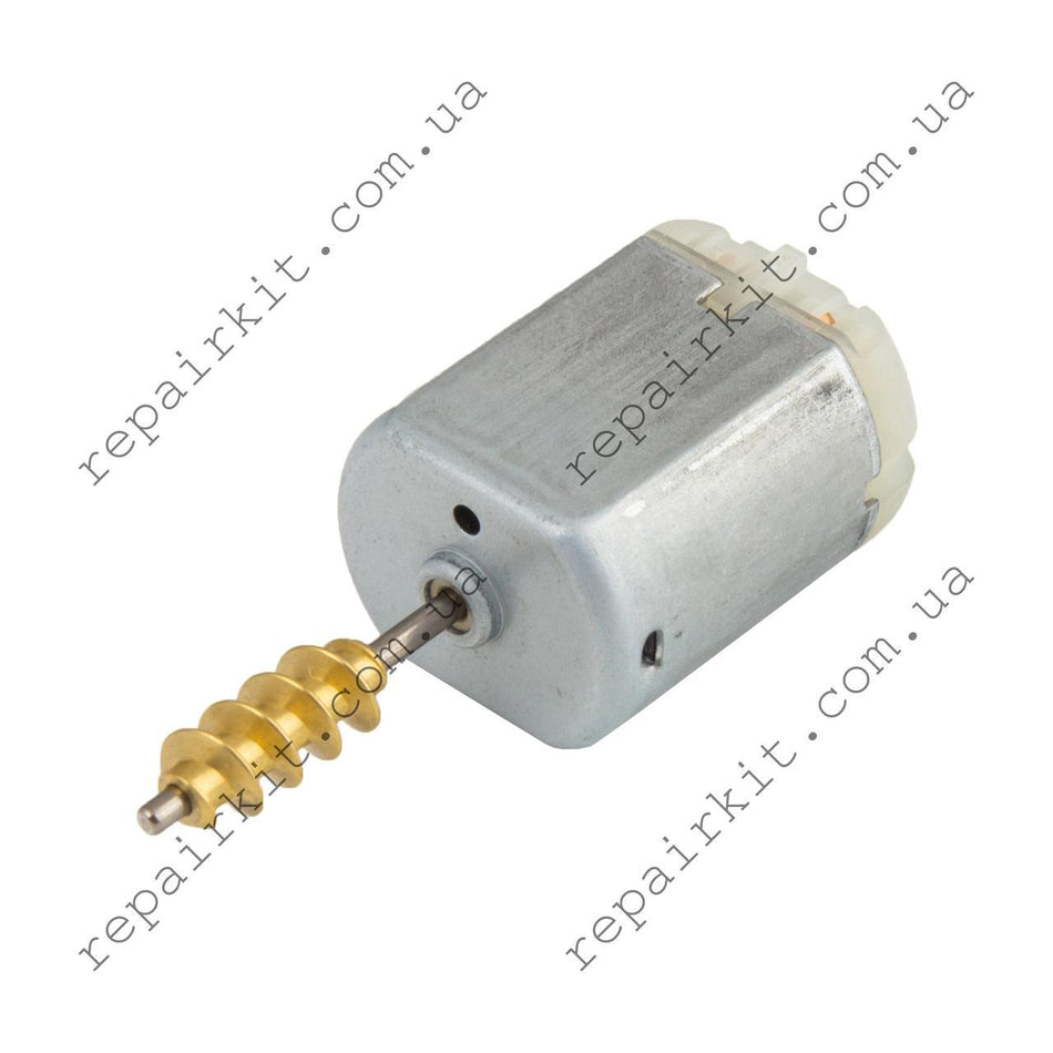 Sliding door lock motor Mercedes W447, W448