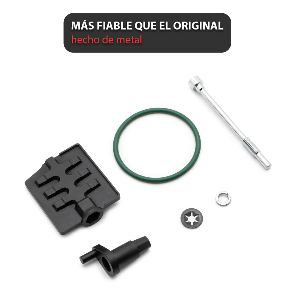 Kit de reparación DISA BMW M52TU 11611440049, 11611432557