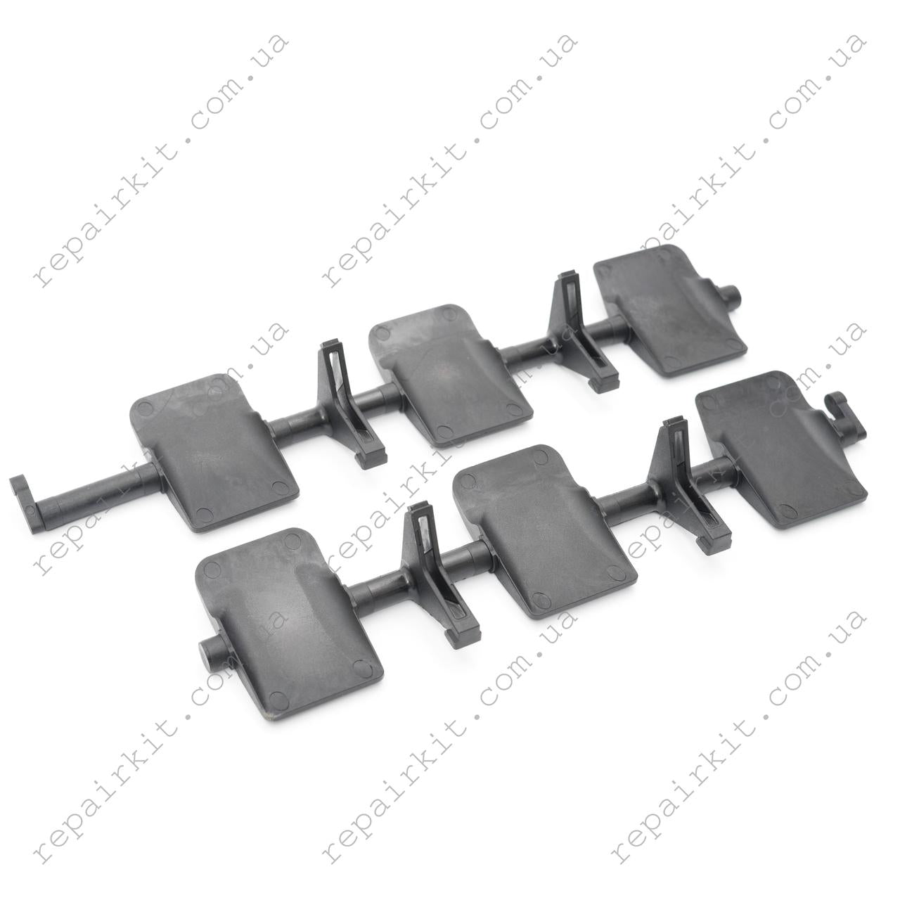 Vortex Intake Manifold flaps Mercedes M272 3