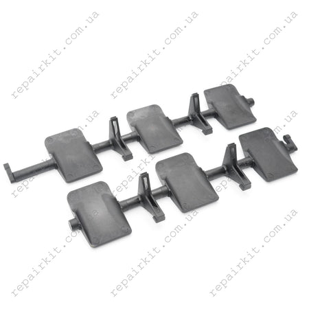 Vortex Intake Manifold flaps Mercedes M272 3