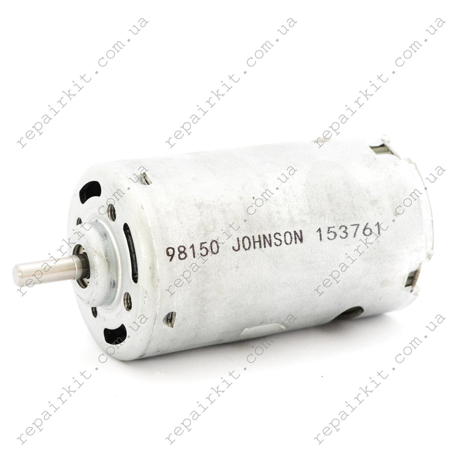Motor for the central locking vacuum pump Mercedes-Benz W220