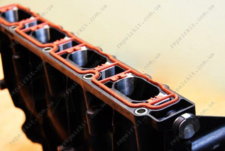 Vortex Damper Plugs VW Audi Skoda 2.0 TFSI EA113 4