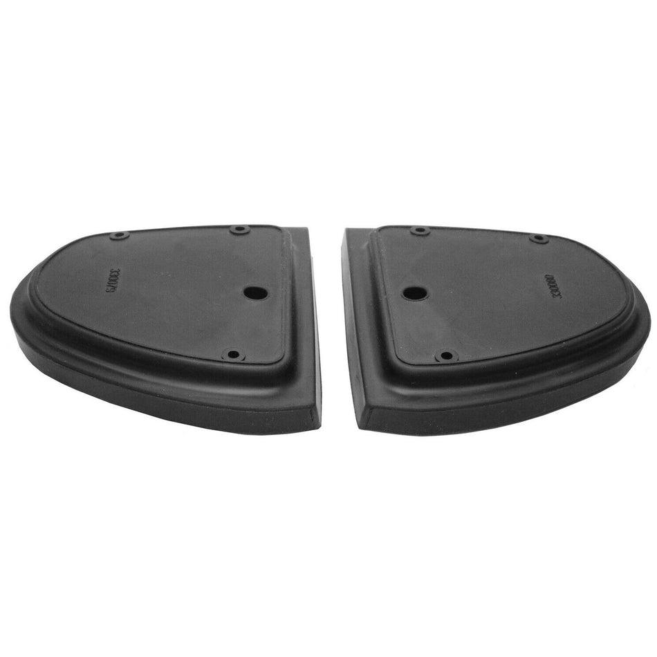 Side Mirror Seals for Mercedes W211 2038108293, 2038103716