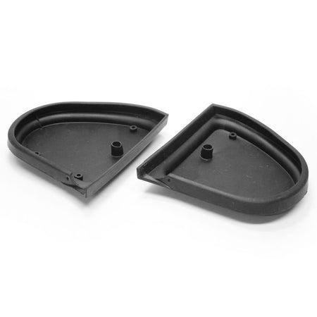 Side Mirror Seals for Mercedes W211 2038108293, 2038103716 1
