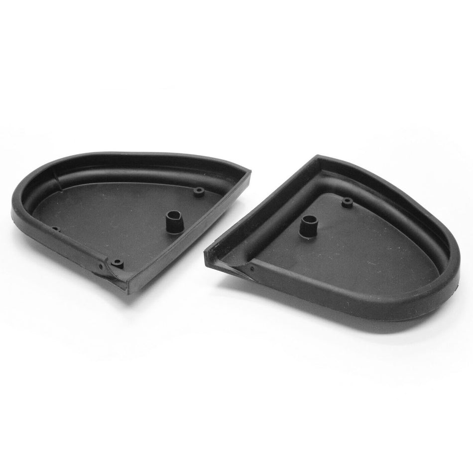 Side Mirror Seals for Mercedes W211 2038108293, 2038103716