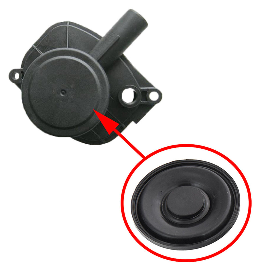 Oil Separator membrane Ford 1511222 and Volvo 30684381