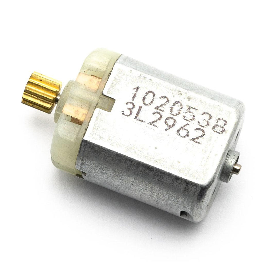 Ford and Volvo Trunk Lock Motor 1020538