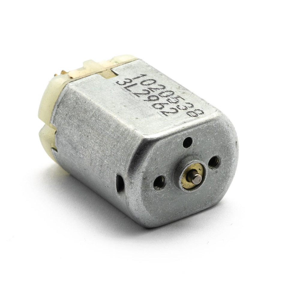 Ford and Volvo Trunk Lock Motor 1020538