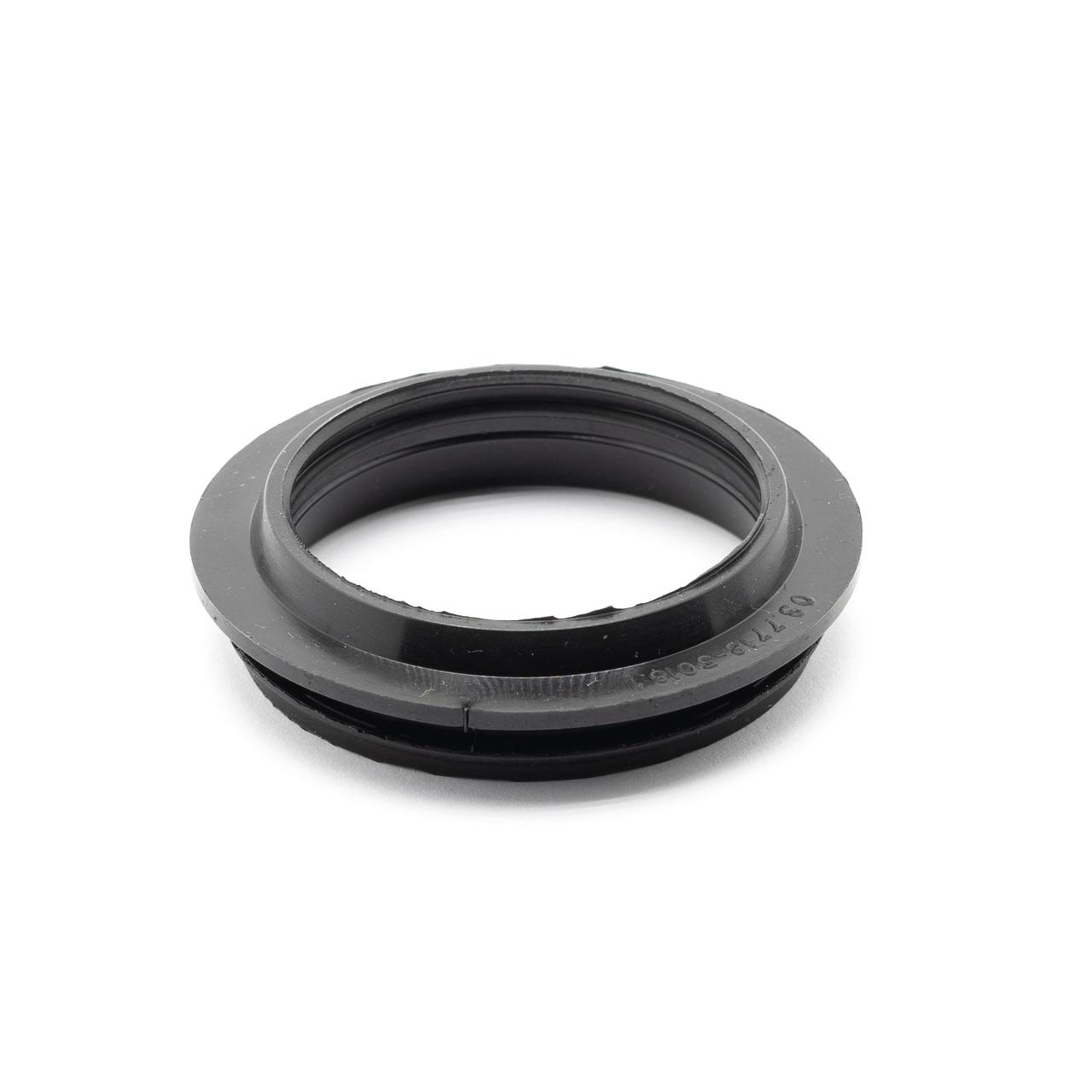 Oil seal 03.7718-5016.1 of the vacuum brake booster 1