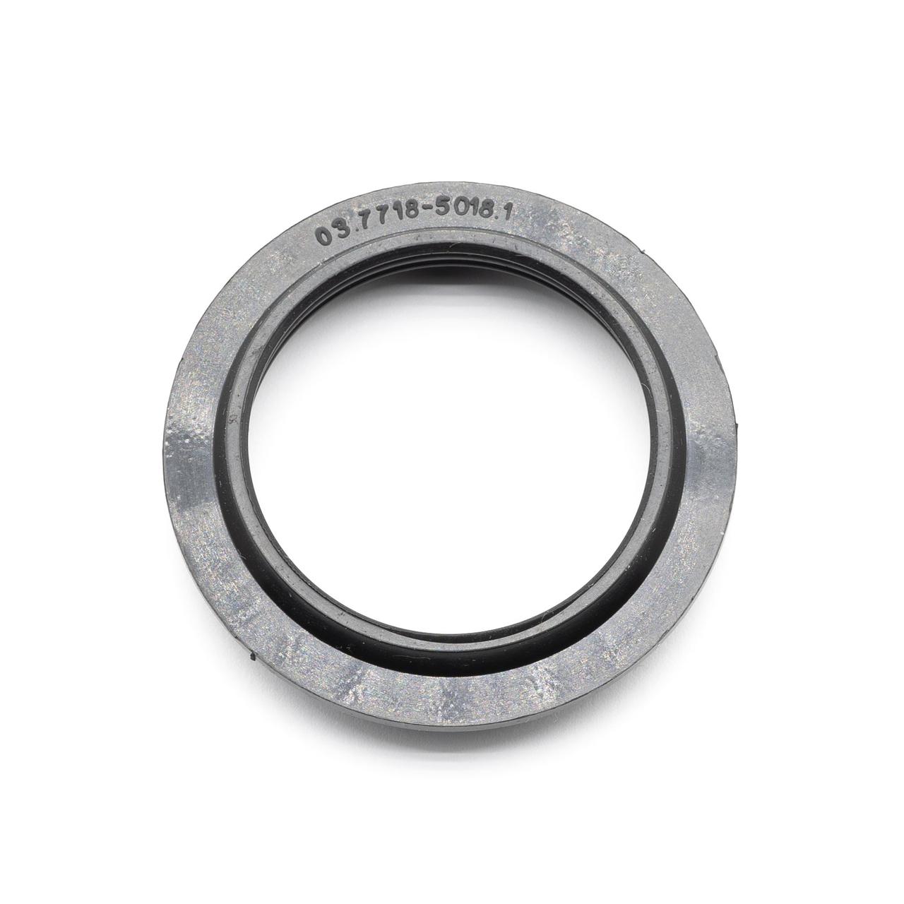 Oil seal 03.7718-5016.1 of the vacuum brake booster 4