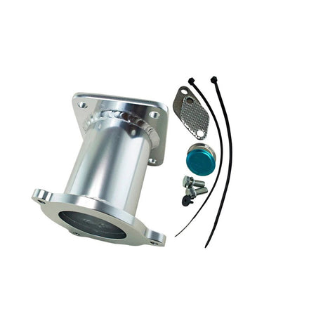 EGR Removal Kit BMW E60, E61, E53, E90, E91, E92, E93, E87, E65, E66, E70, E71, E83 3