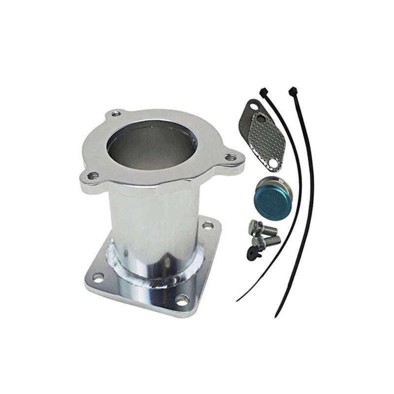 EGR Removal Kit BMW E60, E61, E53, E90, E91, E92, E93, E87, E65, E66, E70, E71, E83