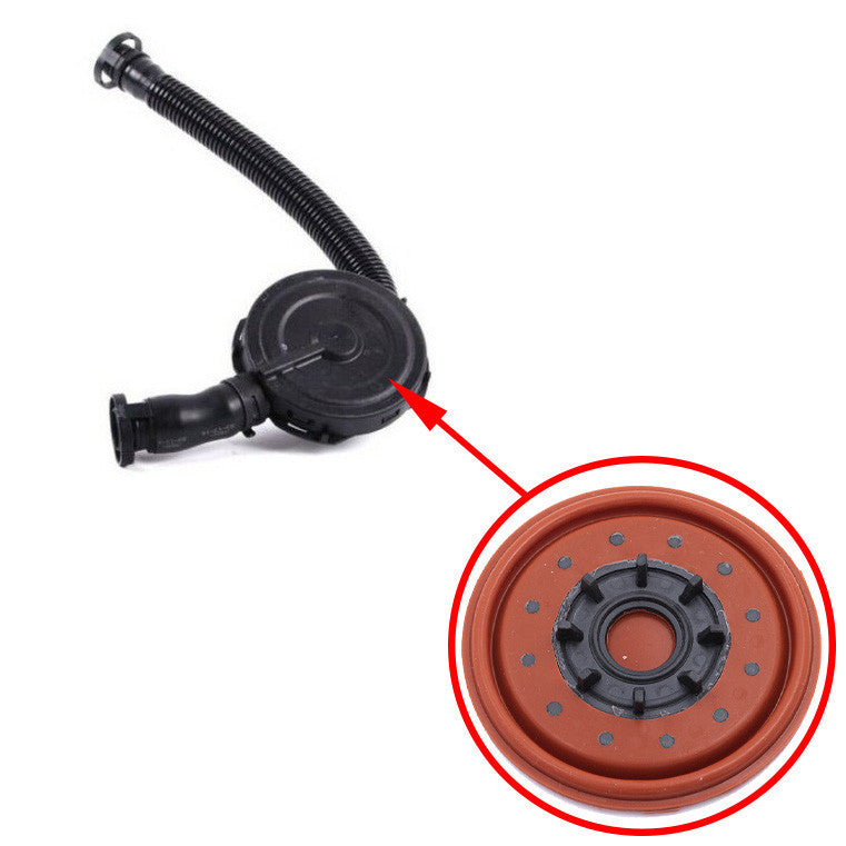 Membrane PCV Porsche Cayenne 3.2L M02.2Y 95511076500