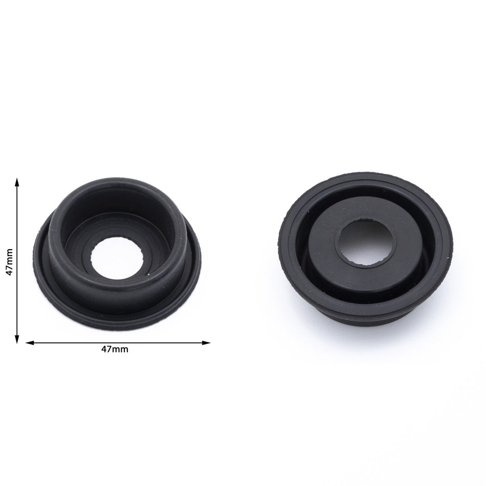 Valve diaphragm EGR VOLKSWAGEN 03G131512