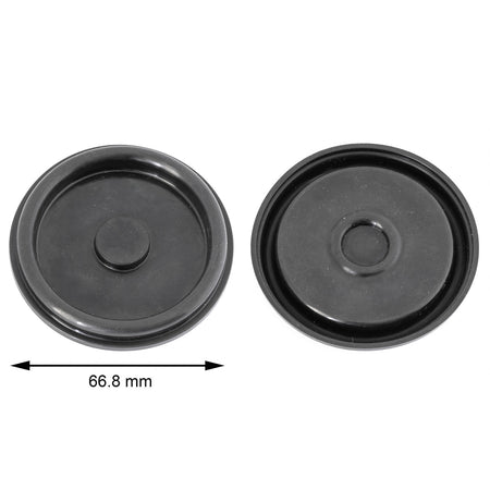 Volvo 2.4L Oil separator membrane; 3.2L 30788481 2