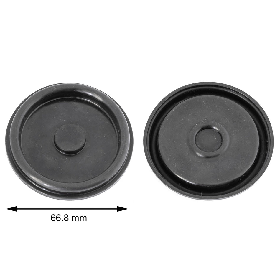 Volvo 2.4L Oil separator membrane; 3.2L 30788481
