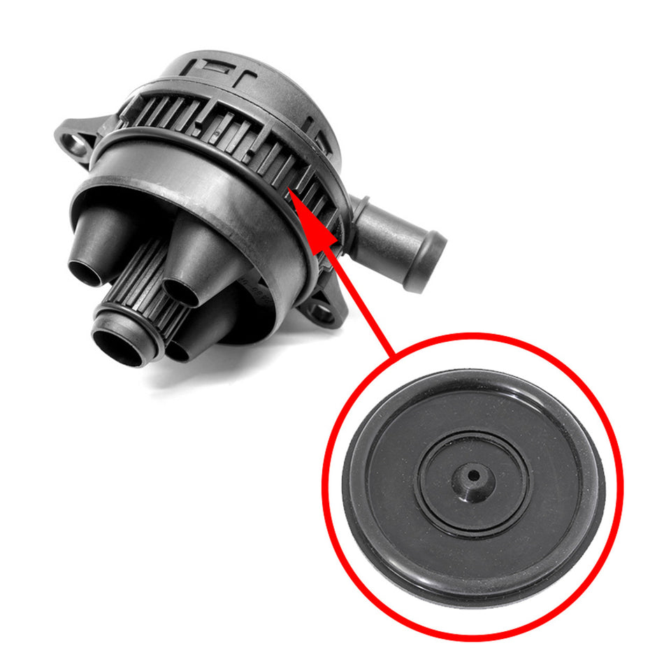 Oil separator membrane VW and Audi 3.0TDI 057103495N