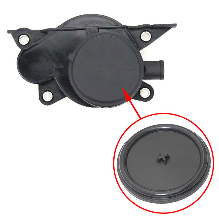 Oil separator membrane GM Chevrolet 96440314 and Opel 4805086